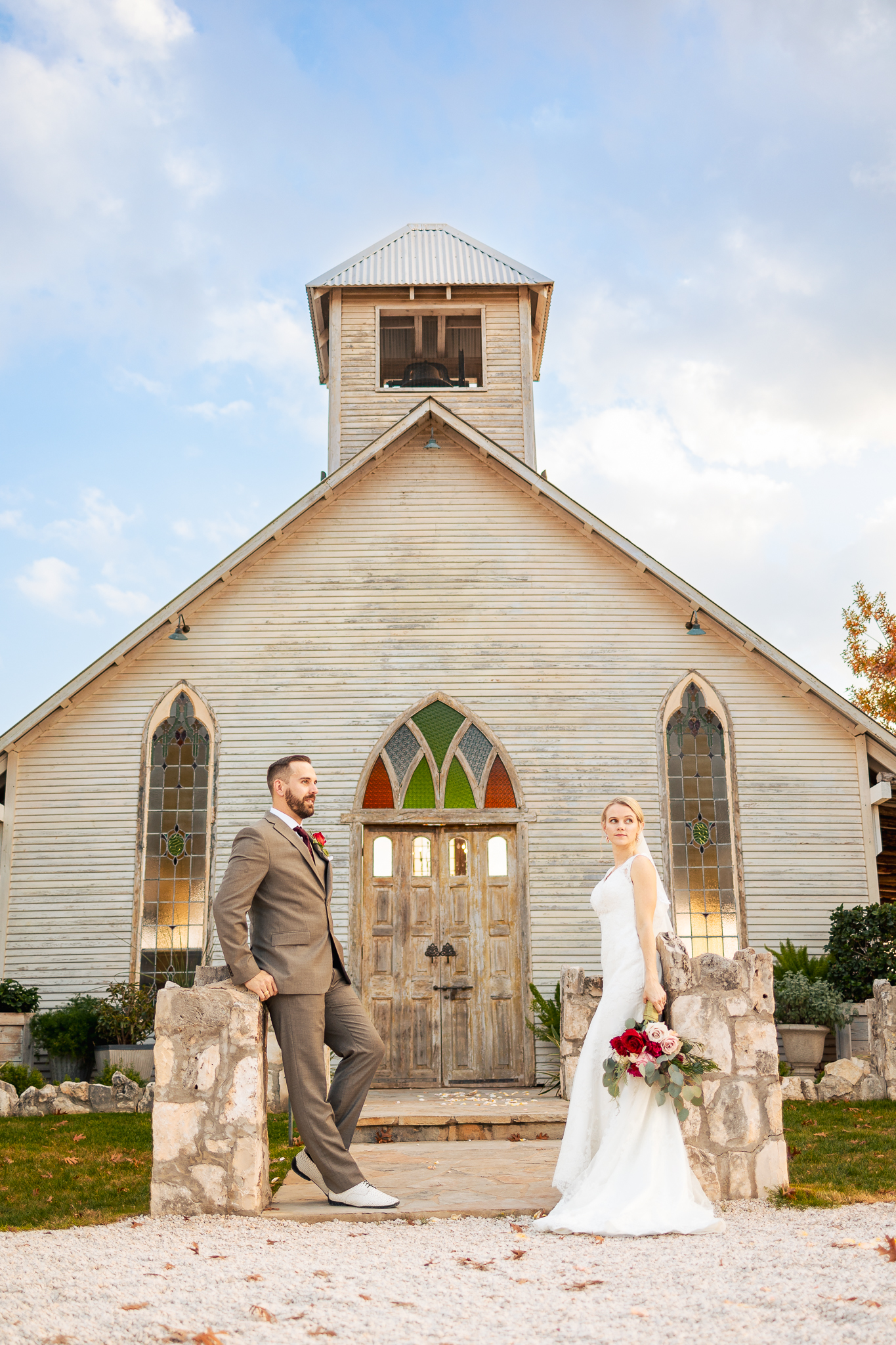 10 Texas Wedding Chapels | Blog | 1836 Photographie 10 Texas Wedding Chapels | Blog | 1836 Photographie