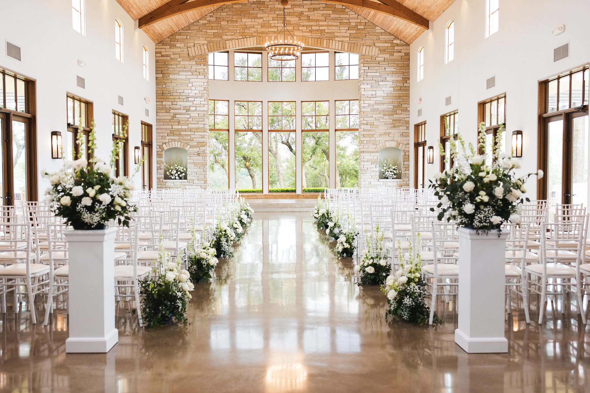 Step into a world of ethereal elegance at our light and airy wedding venues. Your fairytale wedding begins here.