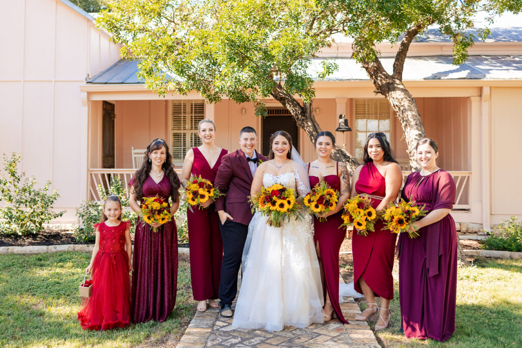 Plan your dream events at Harper Hill Ranch – a perfect blend of rustic charm and scenic elegance.