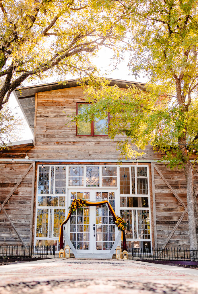 Step into a world of timeless charm with historic wedding sites in New Braunfels.